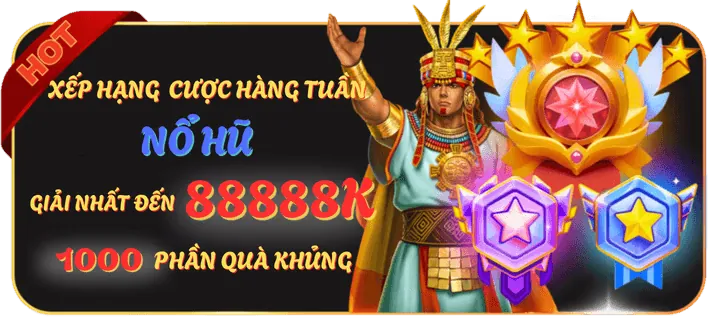 Thưởng nạp tiền hàng ngày good88